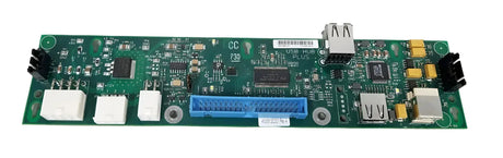 Philips 2007 Ultrasound IU22 USB Hub Board 453561262301 Rev A Philips