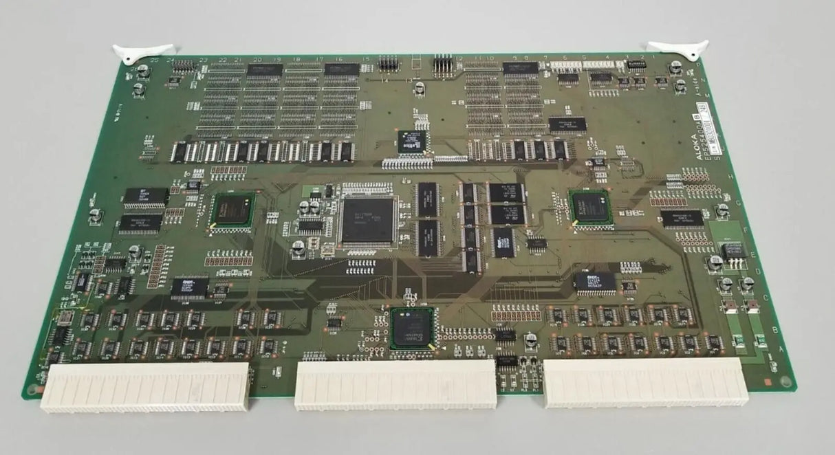 Aloka SSD-a5 Ultrasound PCB Board EP525400AB Aloka