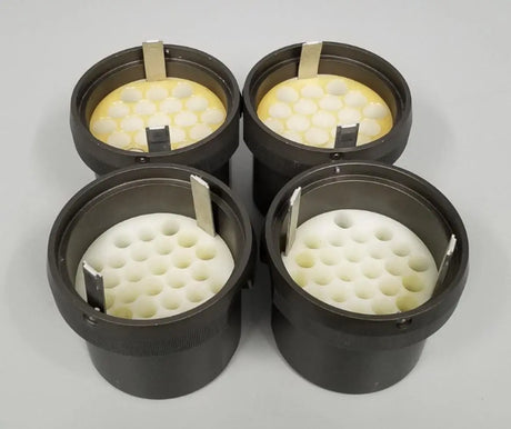 Silent Solutions Swinging Buckets S2210 Set of 4 Graham Field