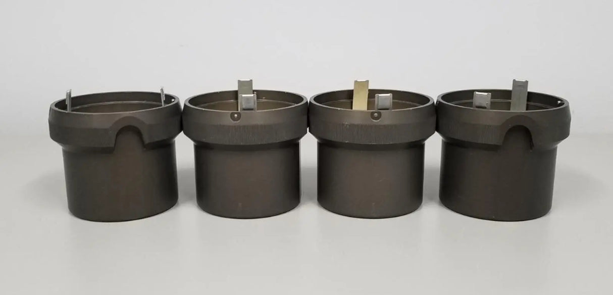 Silent Solutions Swinging Buckets S2210 Set of 4 Graham Field