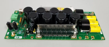 GE Discovery System Cabinet XR656 AC DCV 4 Board 2300401-3 Rev 002 GE