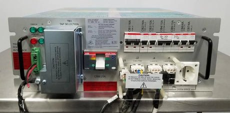 GE Discovery System Cabinet XR656 Power Conditioner 2400049 Primis Medical