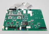 Philips 453561264873 Rev A Ultrasound IE33 F.1 SPD Board Philips