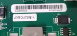 Philips 453561264873 Rev A Ultrasound IE33 F.1 SPD Board Philips