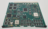 Siemens Ultrasound Acuson S2000 Backend B6 Board PM30-30385 Siemens