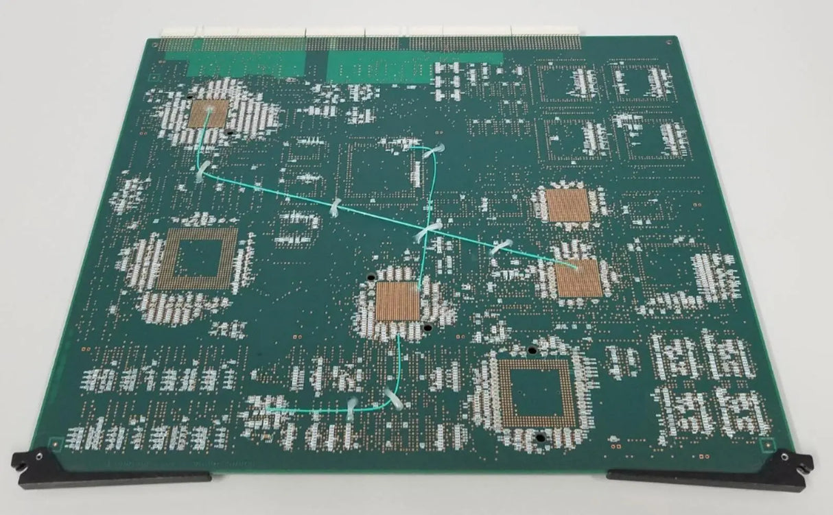 Siemens Ultrasound Acuson S2000 Backend B6 Board PM30-30385 Siemens