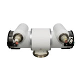 GE RAD-21 Proteus XR/A Rad Room Varian Sapphire X-Ray Tube GE