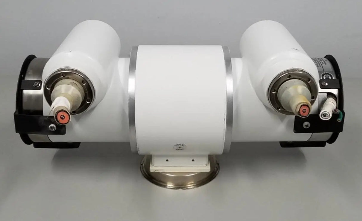 GE RAD-21 Proteus XR/A Rad Room Varian Sapphire X-Ray Tube GE