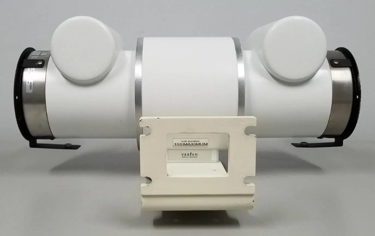 GE RAD-21 Proteus XR/A Rad Room Varian Sapphire X-Ray Tube GE