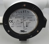 GE RAD-21 Proteus XR/A Rad Room Varian Sapphire X-Ray Tube GE