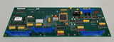 GE OEC ESP Cart Control Panel Processor Board 00-876613-07(A13) GE