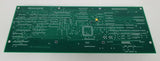 GE OEC ESP Cart Control Panel Processor Board 00-876613-07(A13) GE