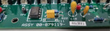 GE OEC ESP Cart DC Distribution Assembly Board 00-879119-01 (B1) GE
