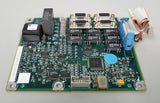 GE 2222253-2-002 Proteus System Rad Room Cabinet AEC V2 Board GE