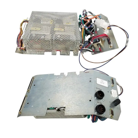 GE 2257211 Rev 006 Proteus System Rad Room Cabinet Power Supply Board GE