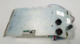 GE 2257211 Rev 006 Proteus System Rad Room Cabinet Power Supply Board GE