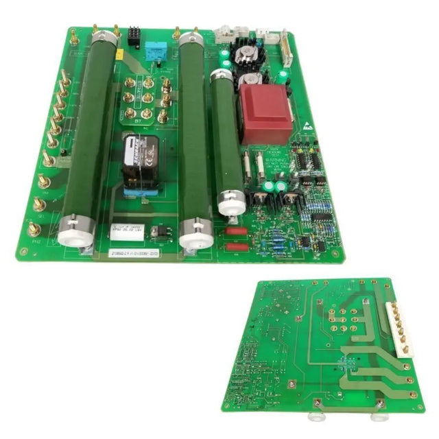 GE 2108592-2 REV 1 Mammo Senographe DMR + Mains Distribution Board GE