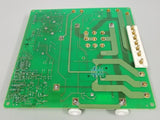 GE 2108592-2 REV 1 Mammo Senographe DMR + Mains Distribution Board GE