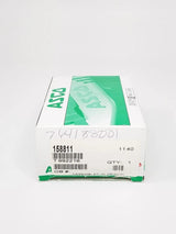 Asco 158811 Rebuild Kit for 8210 Series Solenoid Valves Asco