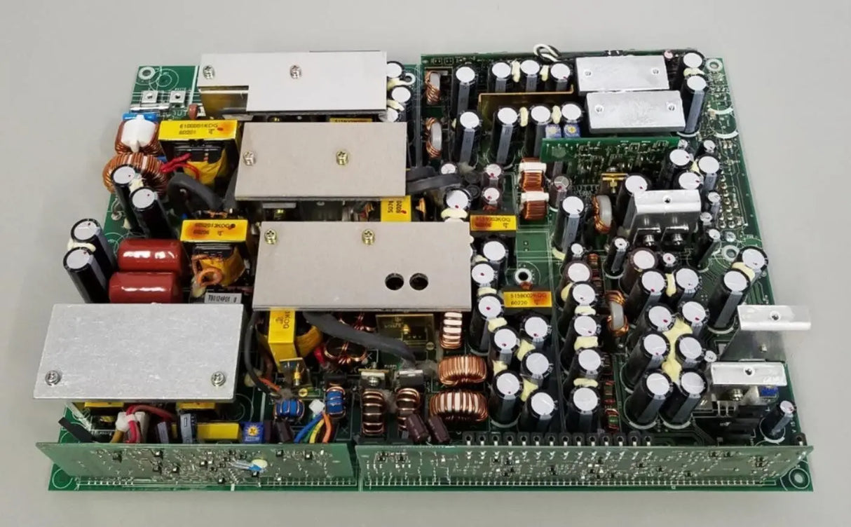 Siemens Acuson Antares P.E Ultrasound Board B36021451026 D2 Siemens