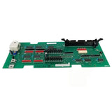Shimadzu MUX-100 Portable X-Ray DVO PCB Board NDK-1540PCB2 A Shimadzu