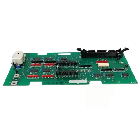 Shimadzu MUX-100 Portable X-Ray DVO PCB Board NDK-1540PCB2 A Shimadzu