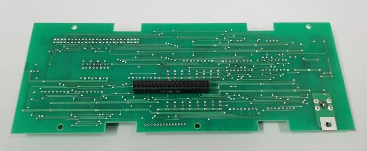 Shimadzu MUX-100 Portable X-Ray DVO PCB Board NDK-1540PCB2 A Shimadzu