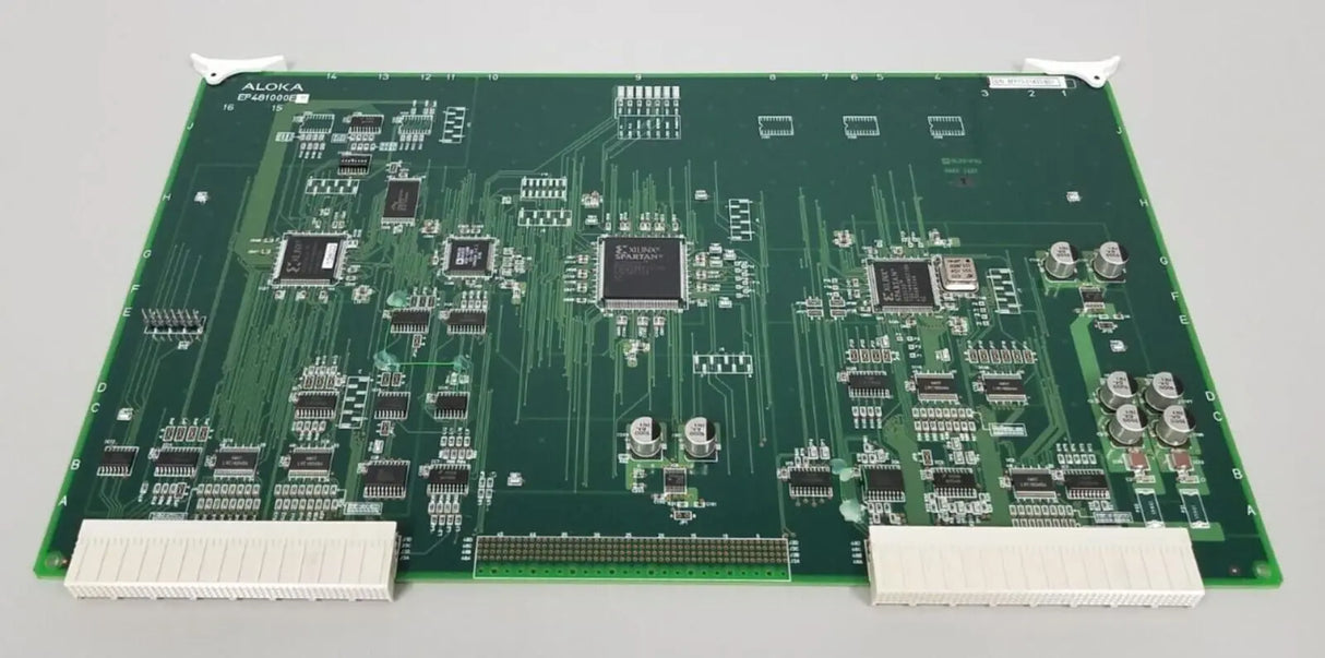 Aloka Ultrasound SSD-a5 Board EP481000EH Aloka