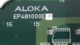 Aloka Ultrasound SSD-a5 Board EP481000EH Aloka