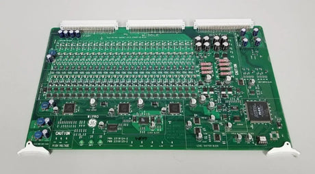 GE 2318124-3 Rev 0 TXB Transmit Board GE