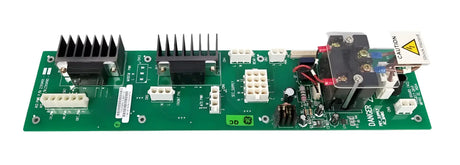 GE 2319490-2 Rev 1 Logiq 3 ACI Control Board GE