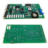 GE 2146643 Rev 3 Proteus XT Control Board GE