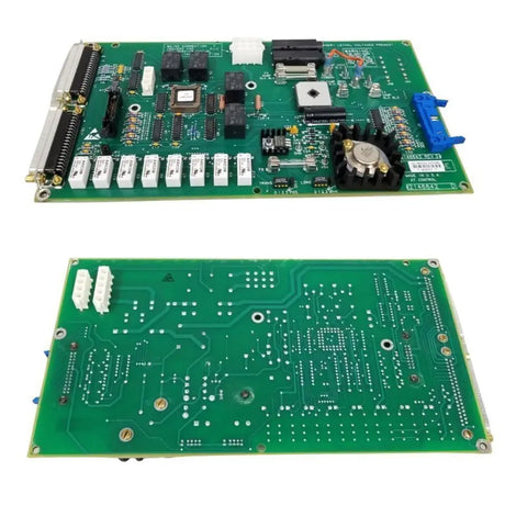 GE 2146643 Rev 3 Proteus XT Control Board GE