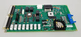 GE 2146643 Rev 3 Proteus XT Control Board GE