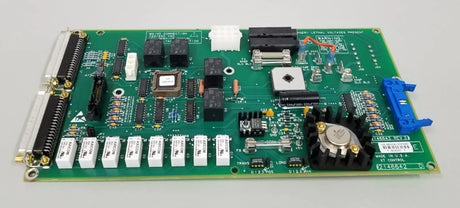 GE 2146643 Rev 3 Proteus XT Control Board GE