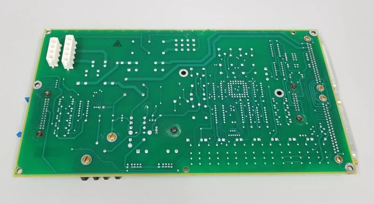 GE 2146643 Rev 3 Proteus XT Control Board GE