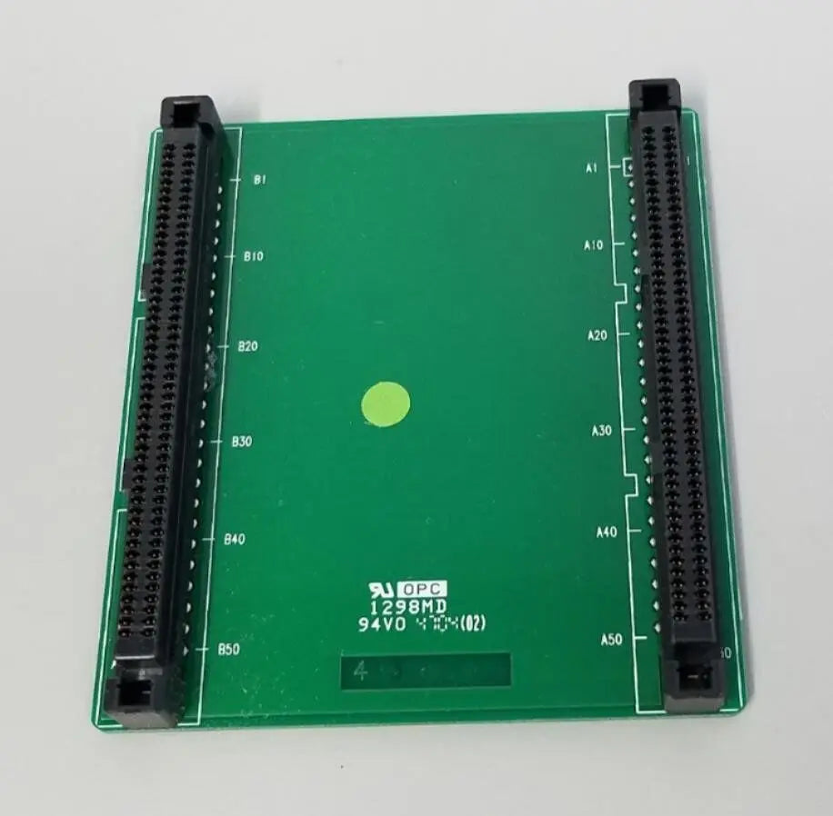 GE 2319480 Rev 1 RFC Board Assembly GE