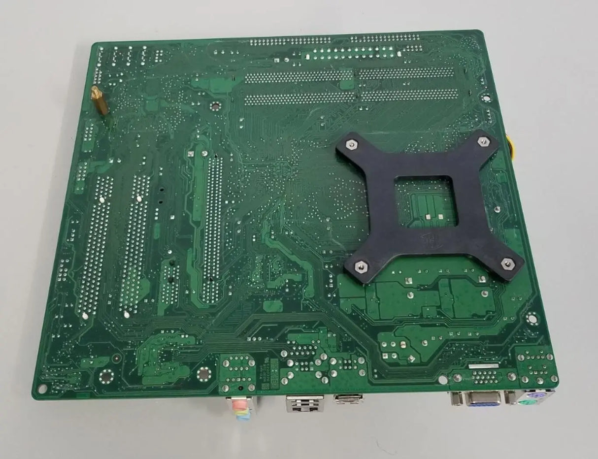 GE AA D97576-306 Logiq 3 Intel Mother Board Assembly GE
