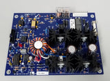 Toshiba Quantum AY40-007T Rev L Power Supply Board Toshiba