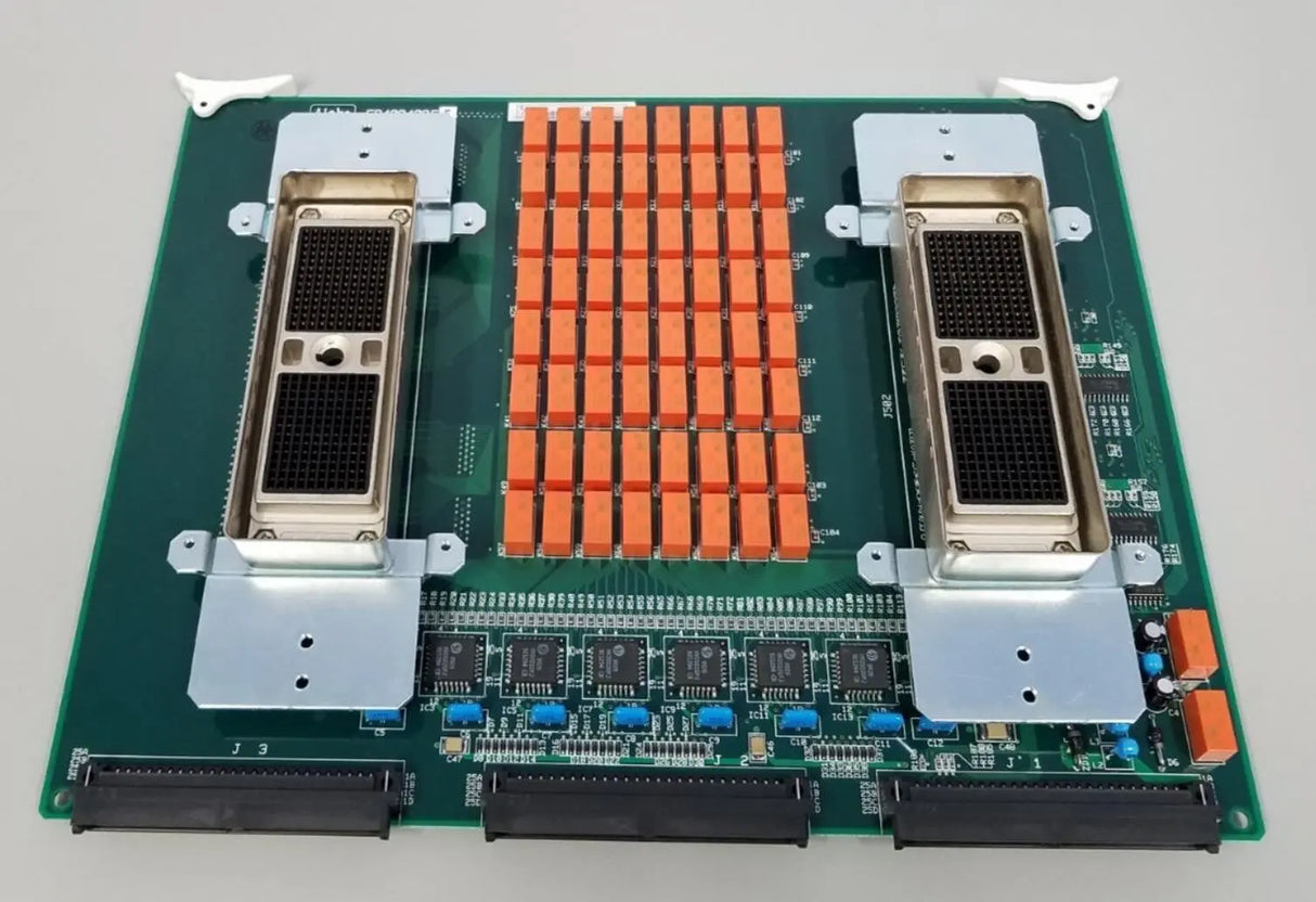 Aloka EP400400EF Probe Board for SSD-1400 Ultrasound Aloka