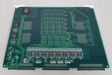 Aloka EP400400EF Probe Board for SSD-1400 Ultrasound Aloka
