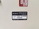 Aloka PSU-S1400B Power Supply for SSD-1400 Ultrasound Machine Primis Medical