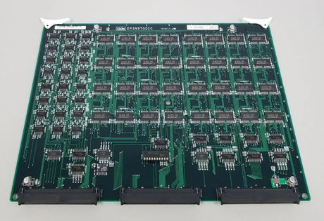 Aloka EP399700CC Board from SSD-1400 Ultrasound Aloka