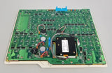 Aloka N376-2001 User Interface CP-ALT2 from SSD-1400 Ultrasound Aloka