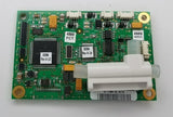 Mindray 0670-00-08020-01_E Rev C Assembly Board from Accutorr V Patient Monitor Primis Medical