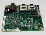 GE 2222253-5 Rev 001 Proteus AEC V2 PCB Board GE