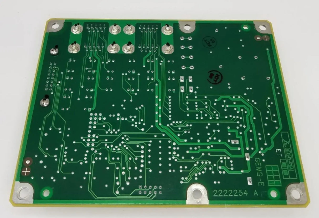 GE 2222253-5 Rev 001 Proteus AEC V2 PCB Board GE