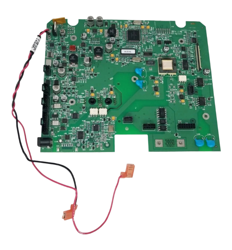 GE 315601 Rev U Main PCB Board from Dinamap Pro 300 V2