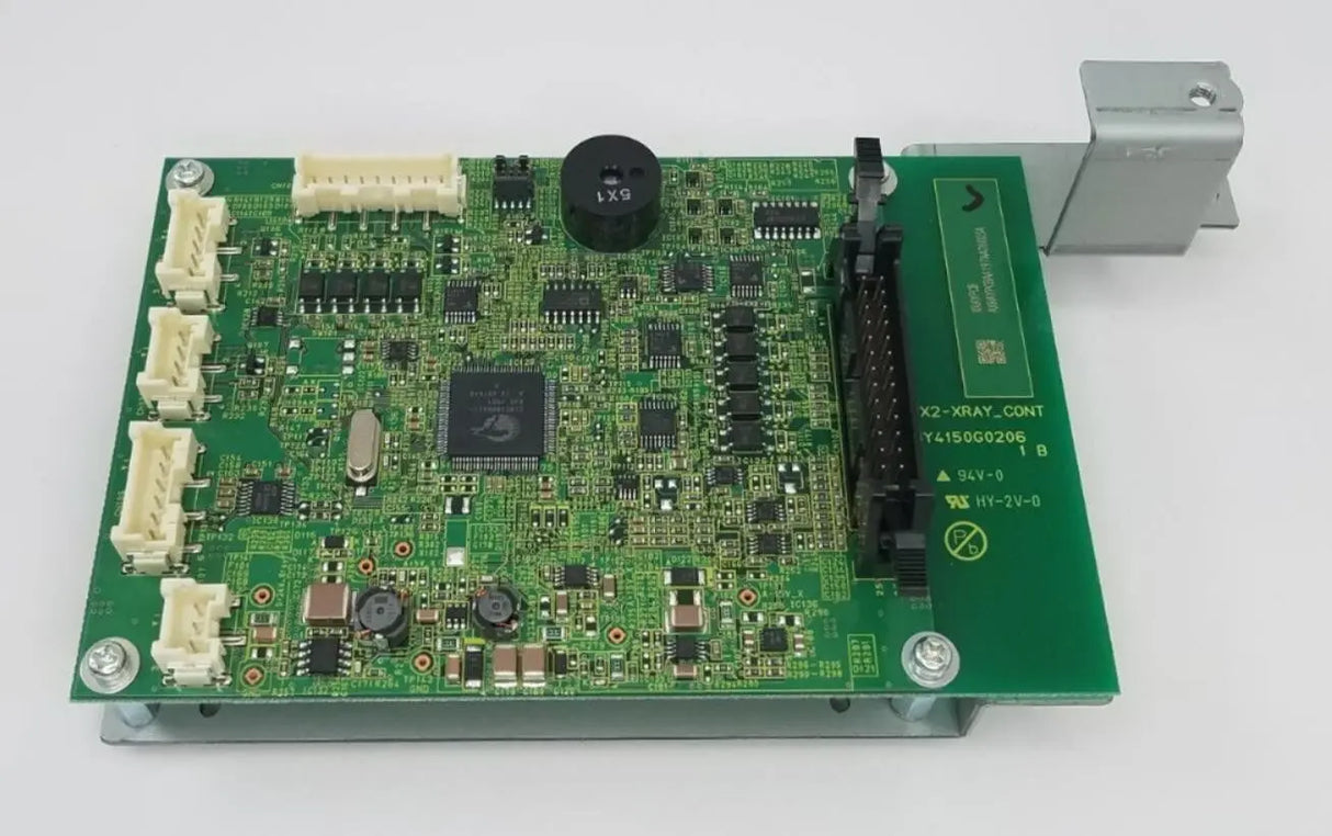 PreXion BY4150G0206 1B PX2 X-Ray Control Board Primis Medical