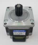 PreXion 103H7121-7140 Sanyo Denki Stepping Motor from 3D Excelsior X-Ray System Primis Medical